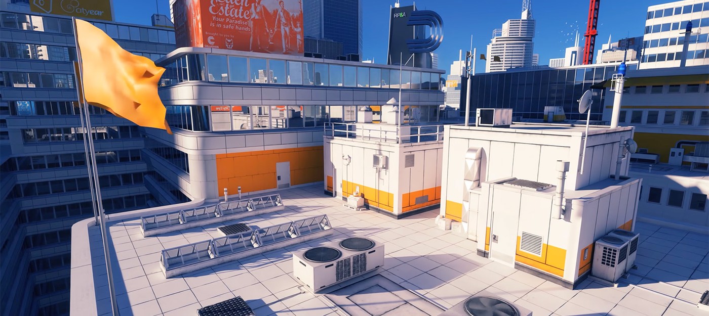 Mirror's Edge, Morrowind и Painkiller получили новые трейлеры модов с трассировкой пути на RTX Remix