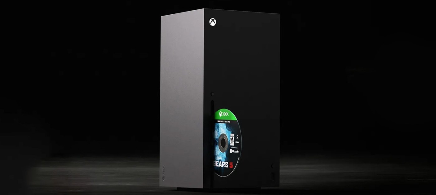 Microsoft запустит тест системы превращения дисков Xbox в цифровые копии – тысячи игр на старте