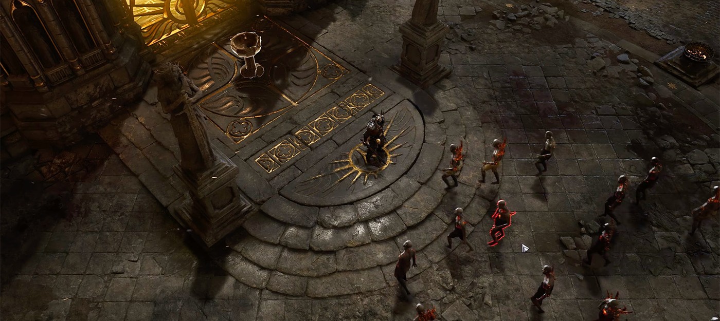 Анонсирована Wolcen 2 на Unreal Engine 5 с выходом в ранний доступ в 2027 году