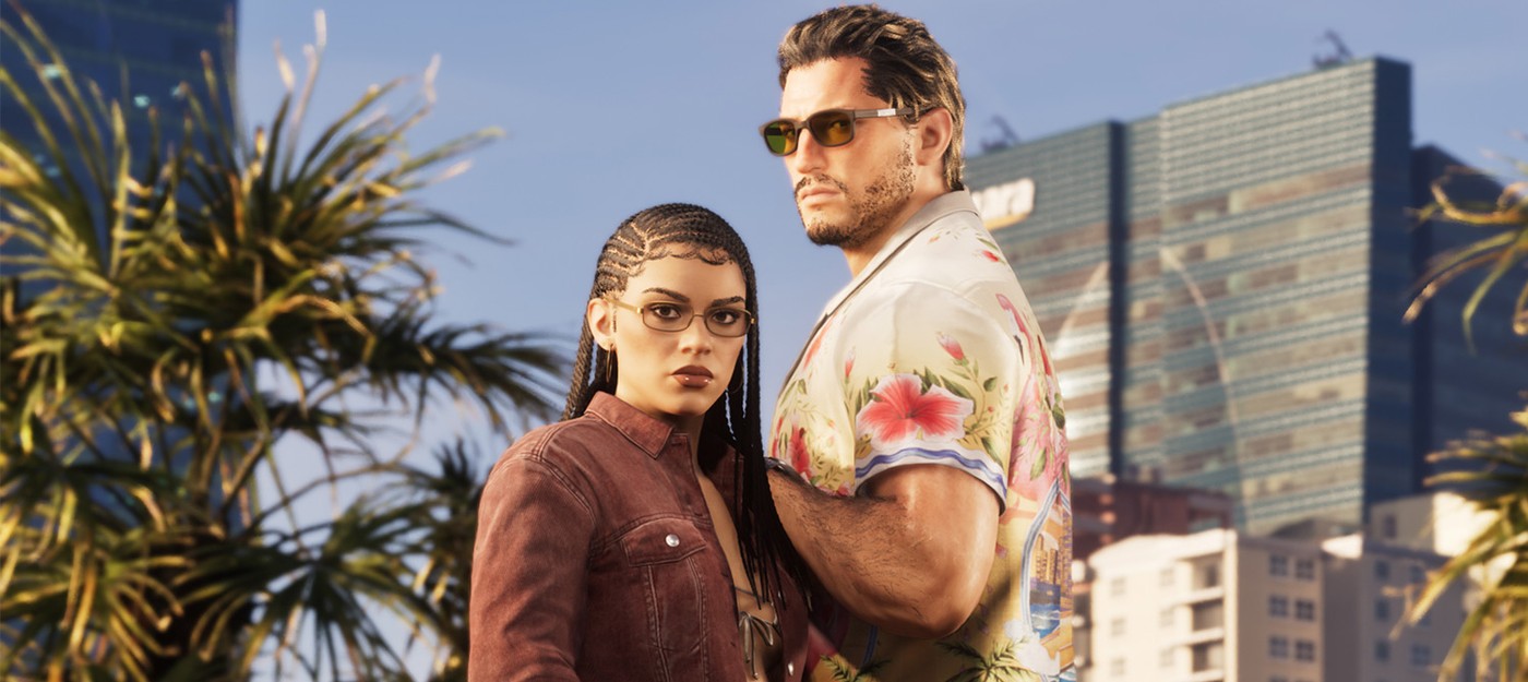 Rockstar раскрыла переключение между Джейсоном и Лусией в GTA 6, а также систему отношений