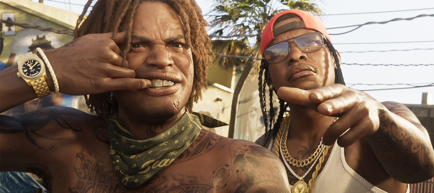 Население Вайс-Сити в GTA 6 будет самым детализированным и разнообразным в истории Rockstar