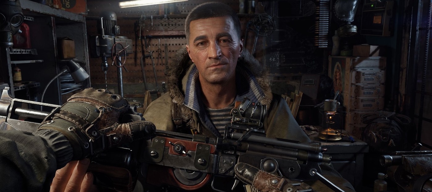 Серая мораль в Metro 2039 будет отличаться от предыдущих игр серии – мотивы "предотвращения войны" тоже закончились