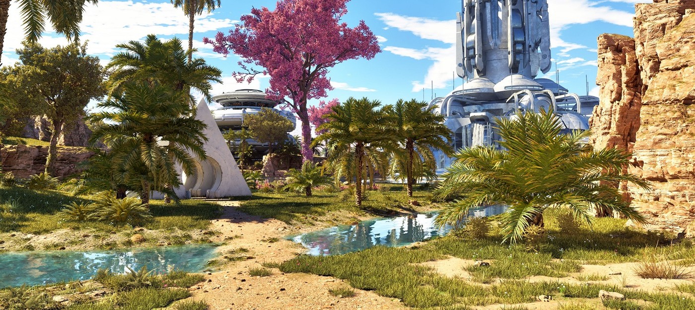 Разработчики Talos Principle 3 считают современный ИИ переоценённой технологией и "машиной для плагиата"