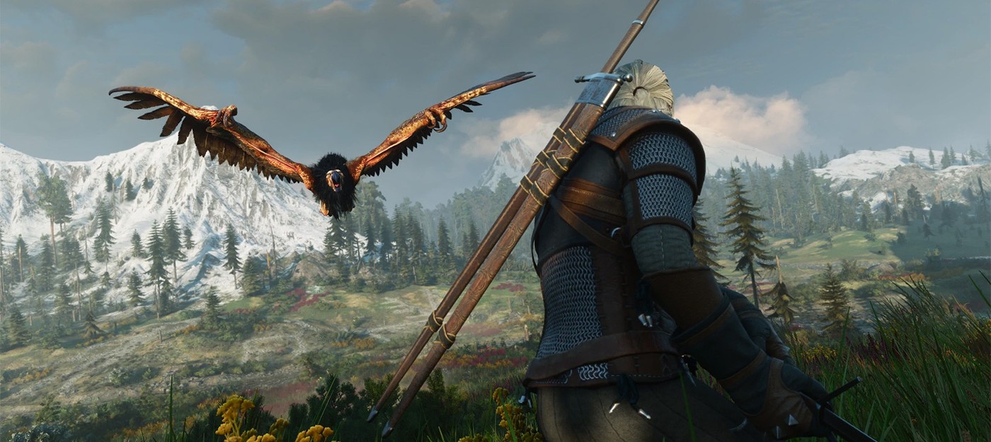 Мод с 725 тысячами загрузок войдёт в The Witcher 3 Remastered официально
