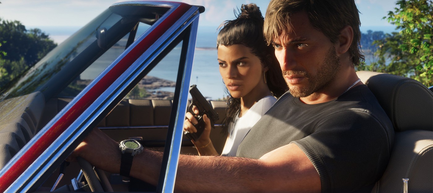 Rockstar усложнила угон машин в GTA 6 – теперь нужны инструменты и взлом электронных замков