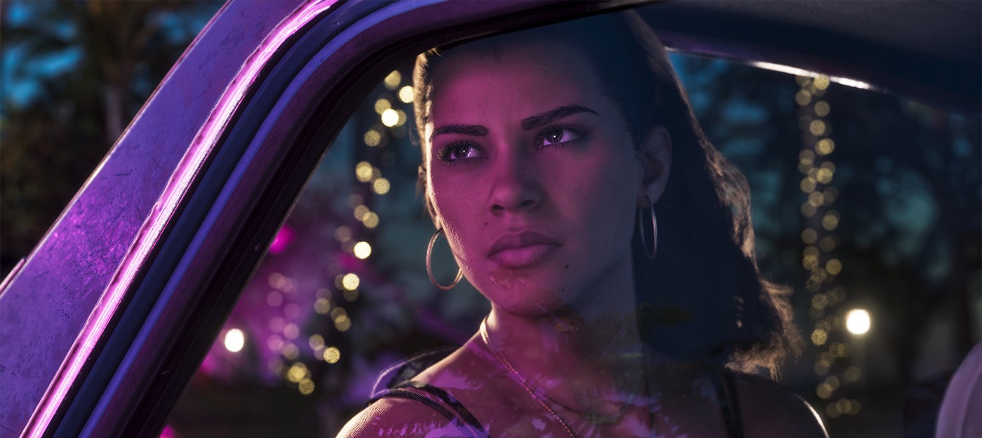 16 занятий в GTA 6 – от рестлинга на заднем дворе до заплывов с аквалангом, можно гладить собаку