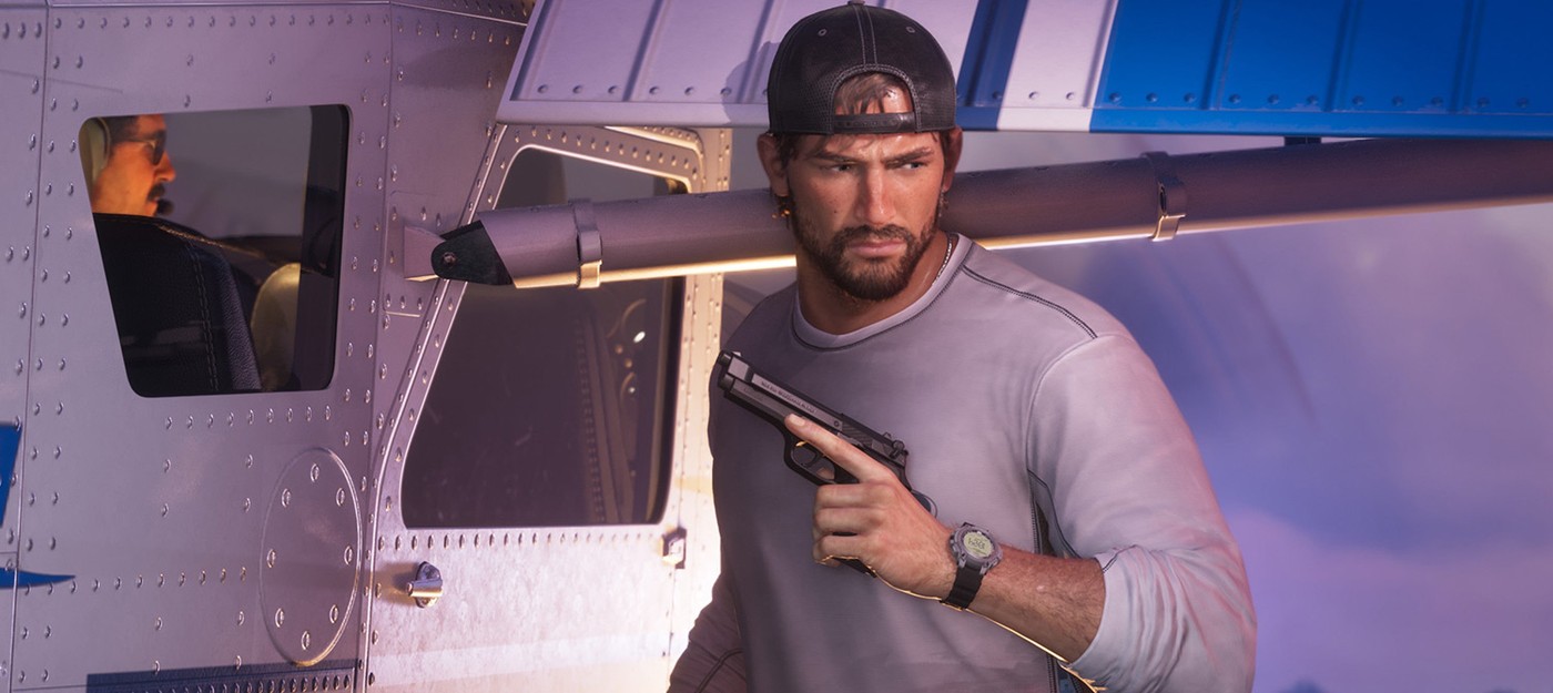Rockstar показала 3 часа геймплея GTA 6 – детали и впечатления участника превью