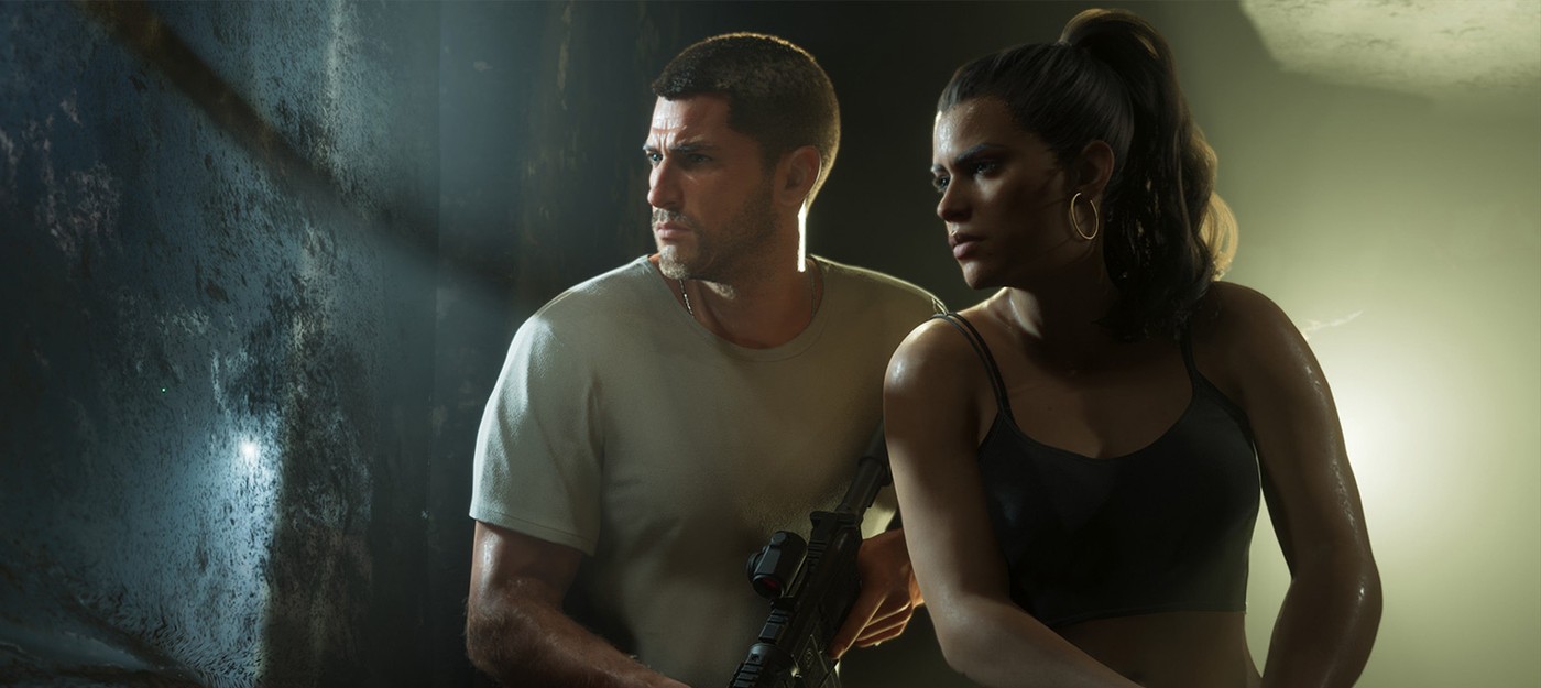 Rockstar подтвердила, что Лусия и Джейсон в GTA 6 не расстанутся ни при каких обстоятельствах
