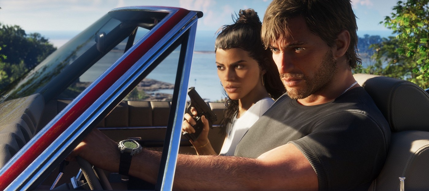 Rockstar не станет высмеивать современную политику в GTA 6, потому что подобные шутки очень быстро устареют