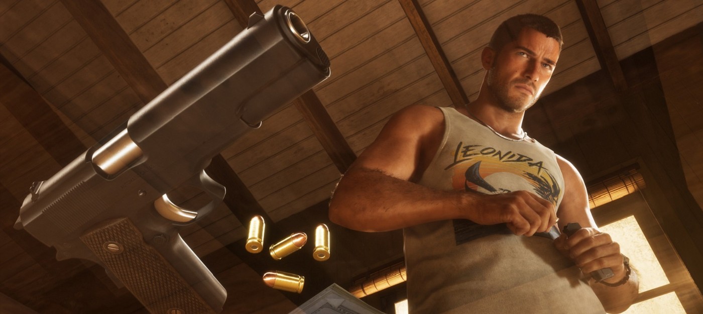 У NPC в GTA 6 будет более 600 000 уникальных анимаций – Rockstar создала для этого отдельную студию