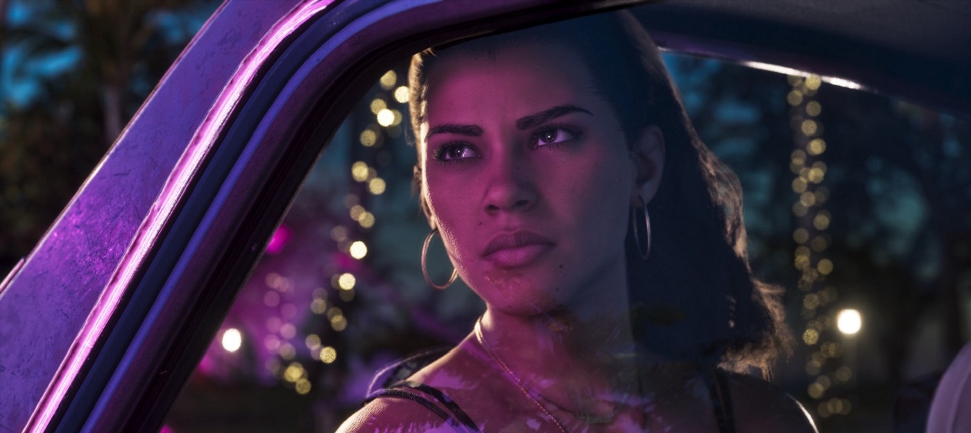 В GTA 6 не будет микротранзакций на релизе, а весь контент студия создавала без применения генеративного ИИ