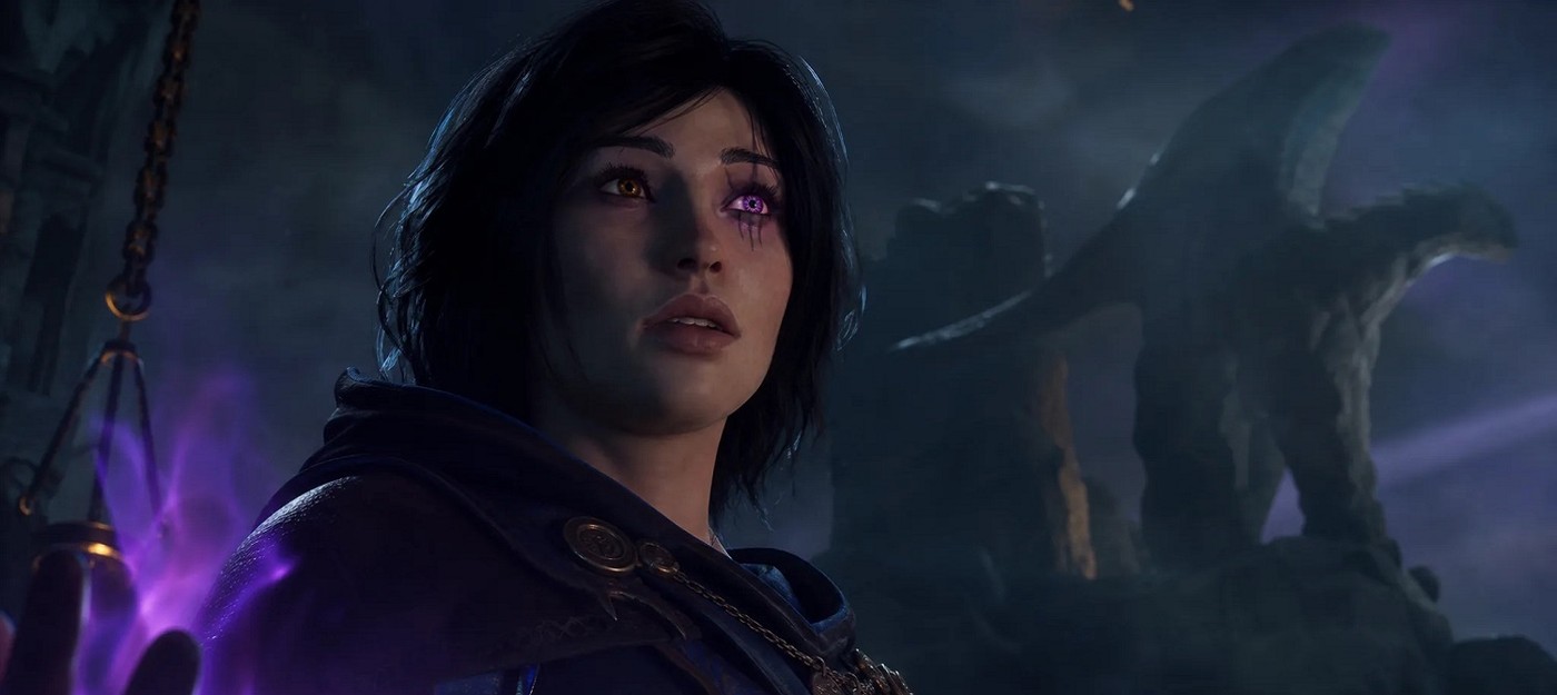 Ролевой экшен Warlock от Invoked Studios разрабатывается для геймеров, которые никогда не играли в D&D-игры