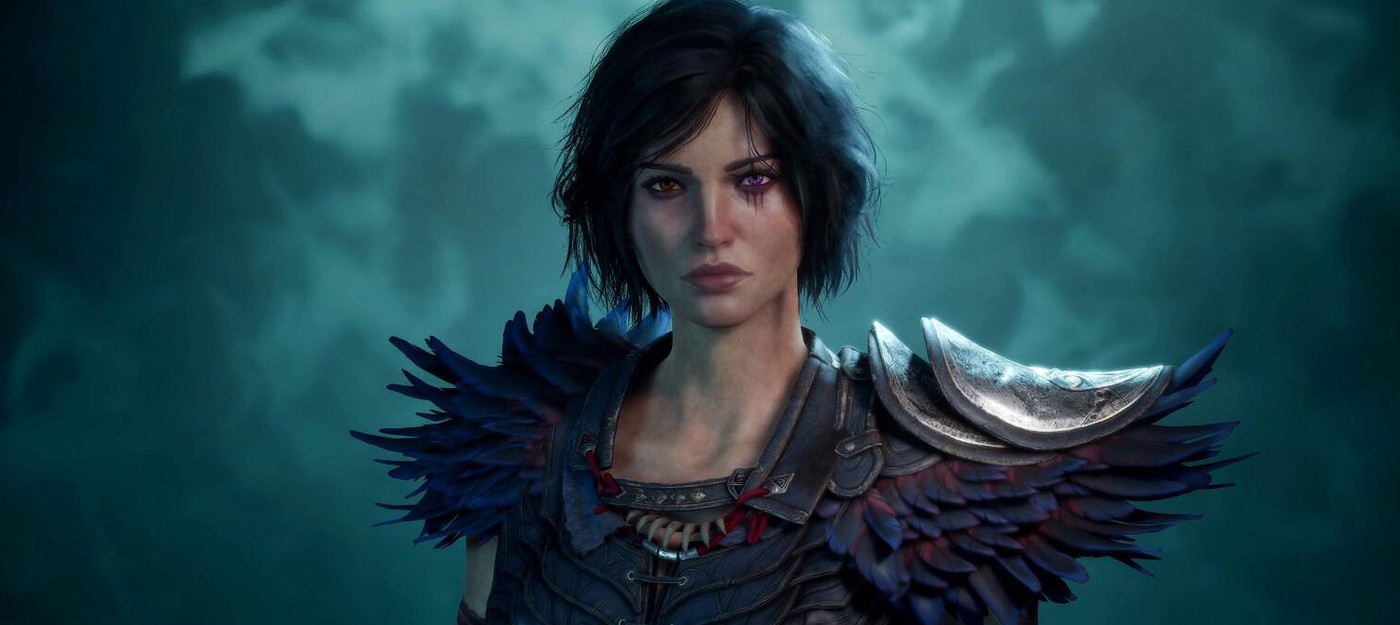 Warlock откажется от классических правил D&D ради свободы игрока