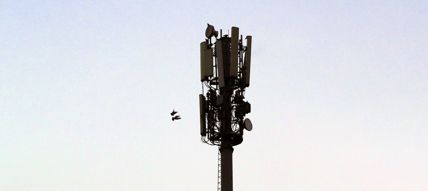 Минцифры разрешило операторам запустить 5G – полный переход займёт до пяти лет
