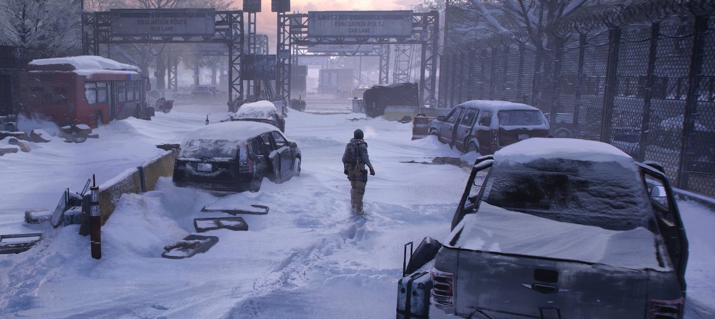 Ubisoft показала режим Survival для The Division 2 – тестирование в этом году
