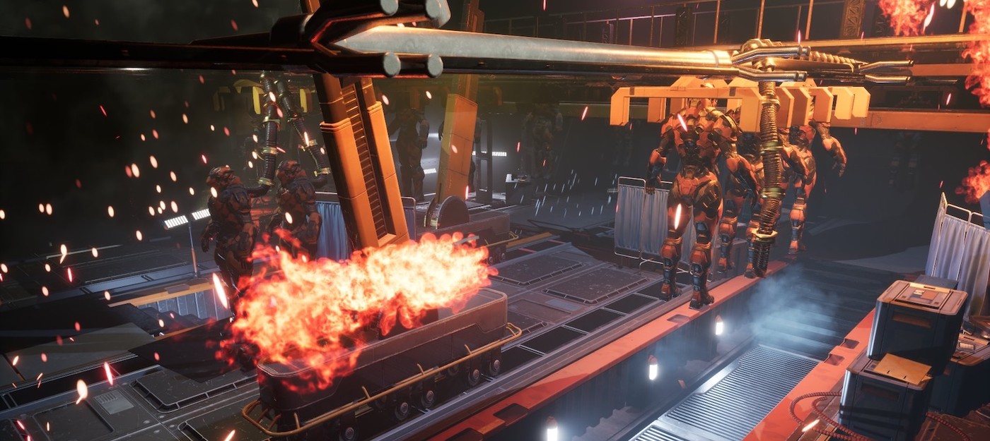 У инди-разработчика украли ноутбук c демо его игры со стенда gamescom 2026