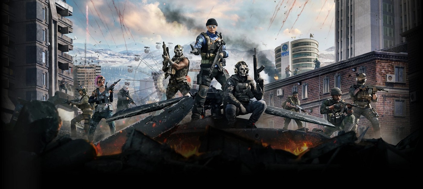 Activision показала видео и скриншоты, на которых юристы вручают иски создателям читов для Call of Duty