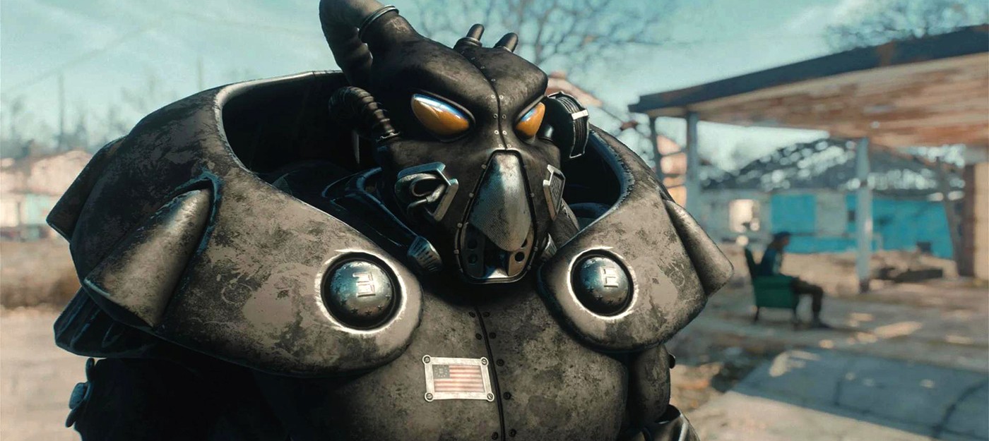 От демо 1997 года до сериала – как три поколения находят дорогу во вселенную Fallout