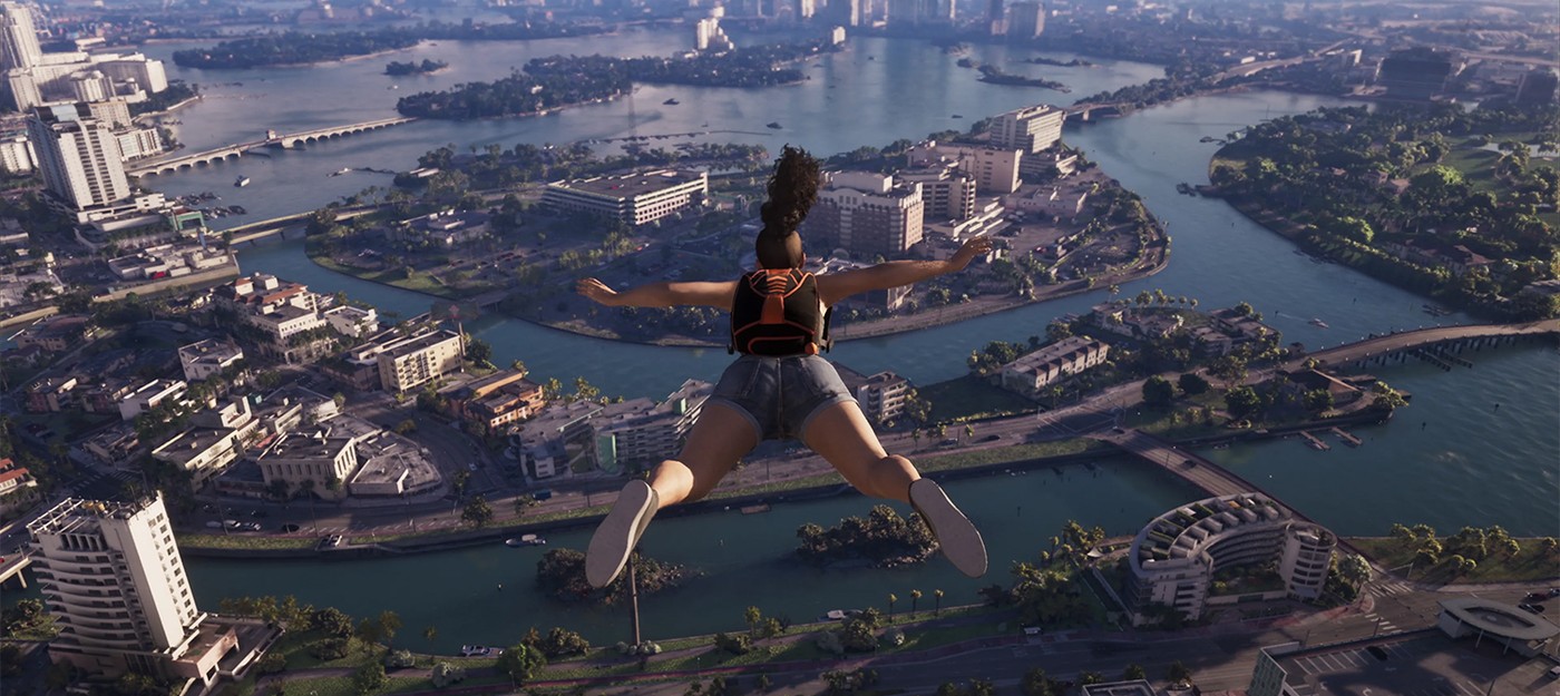 Фанаты нашли в GTA 6 дом Декстера Моргана из Майами