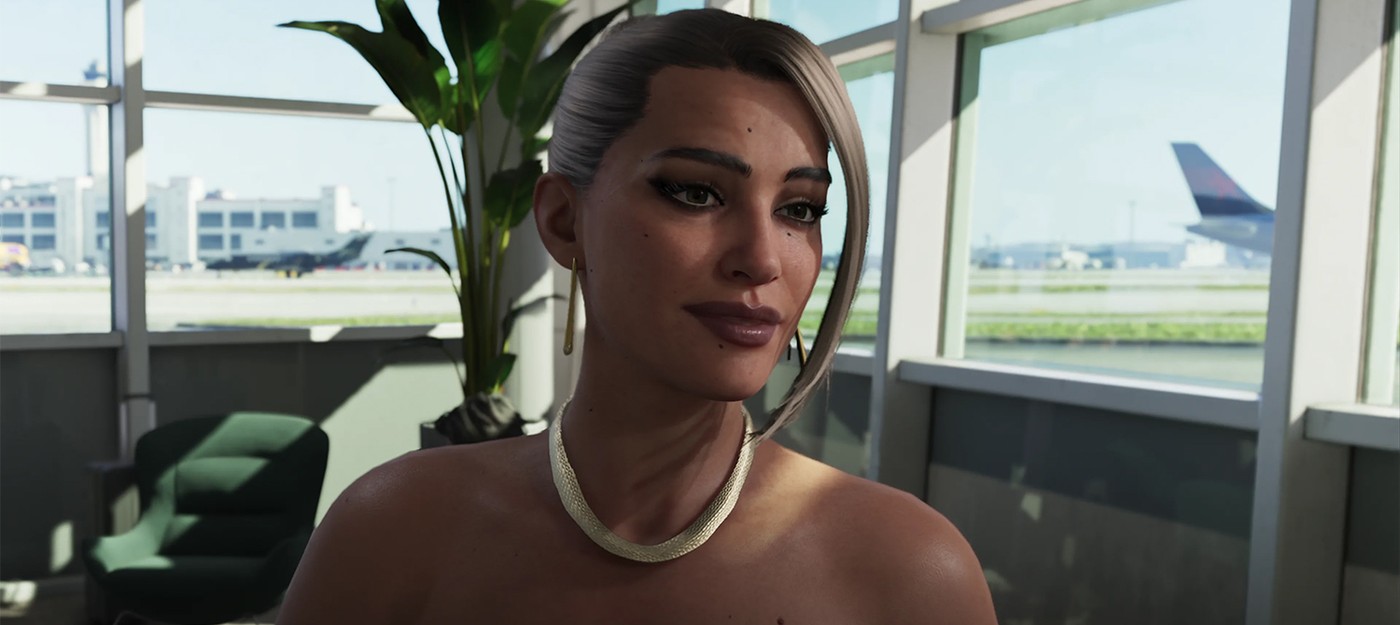 Первый персонаж из GTA Online официально перебрался в GTA 6 – и выглядит совершенно иначе