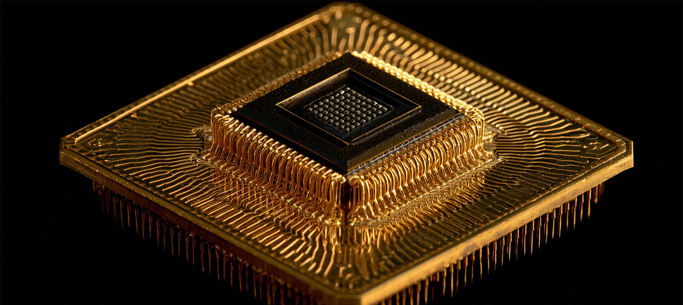 Цена DRAM взлетела на 401% – килограмм памяти стоит как 620 граммов золота