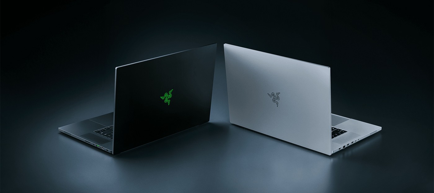 Ошибка на этикетке принесла покупателю Razer Blade 18 с RTX 5090 за треть цены