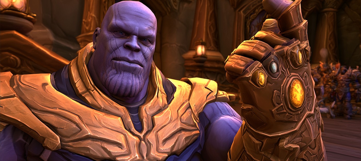 Project Ascension закрывается – крупнейший кастомный сервер World of Warcraft уходит после соглашения с Blizzard