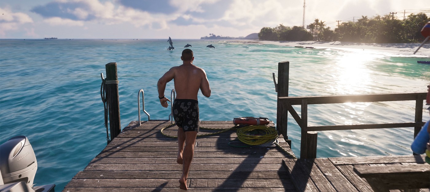 Фанаты GTA 6 разделились из-за интерфейса – одни зовут его недоделанным, другие хвалят минимализм