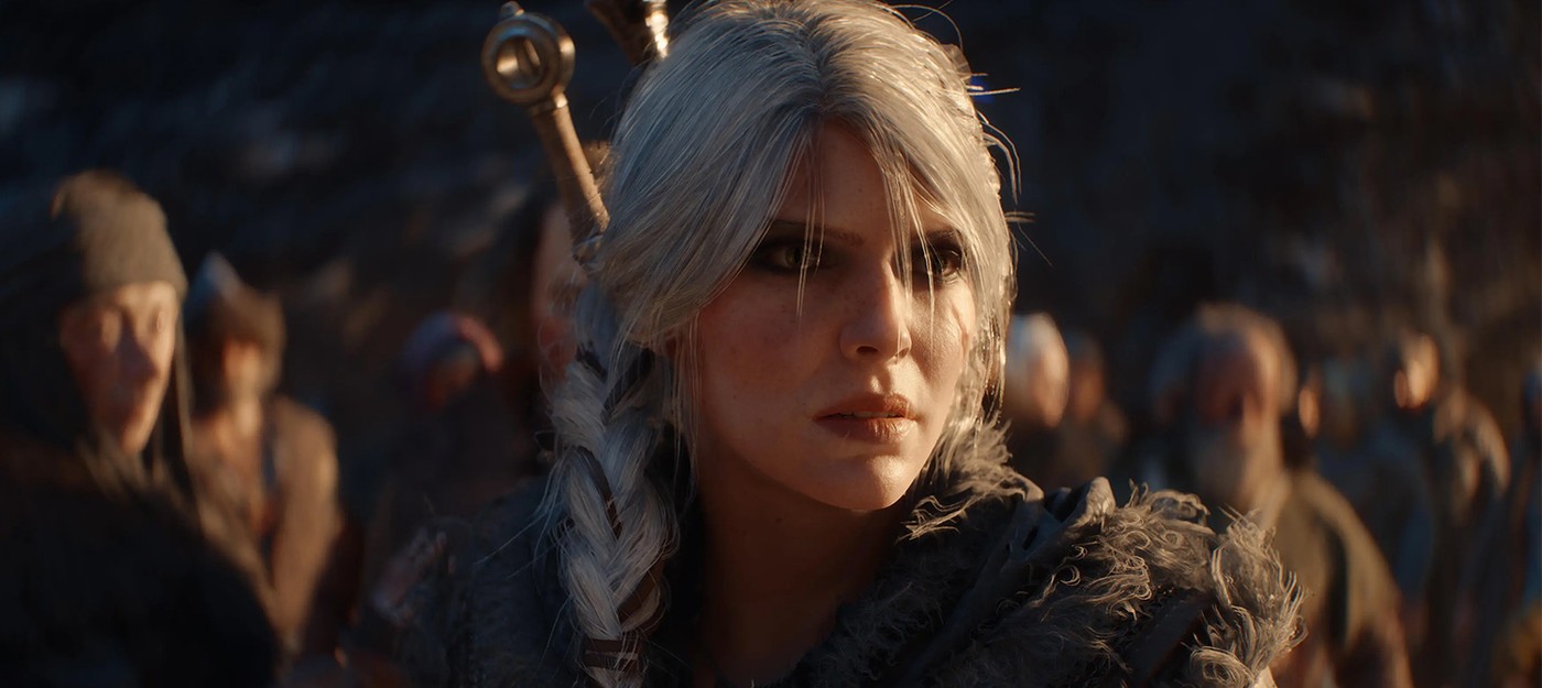 CD Projekt RED обещает коробочное издание The Witcher 4 даже без дисков