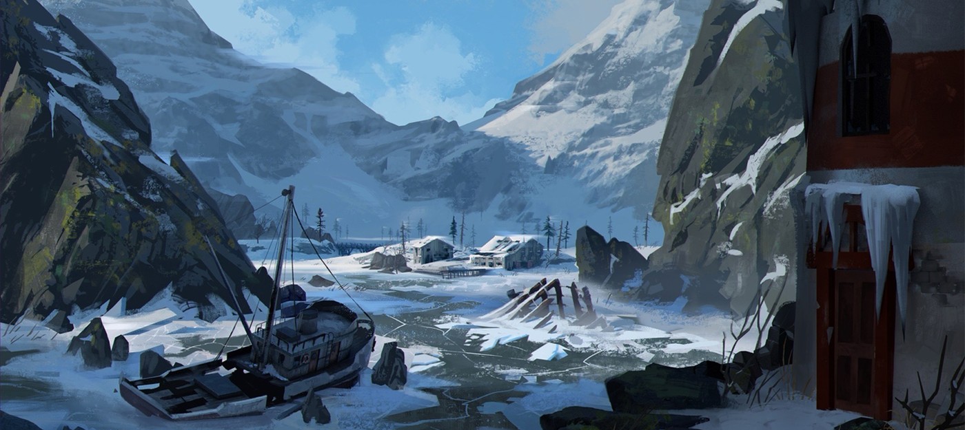 The Long Dark получит два новых дополнения – Hinterland перебросила часть команды с сиквела