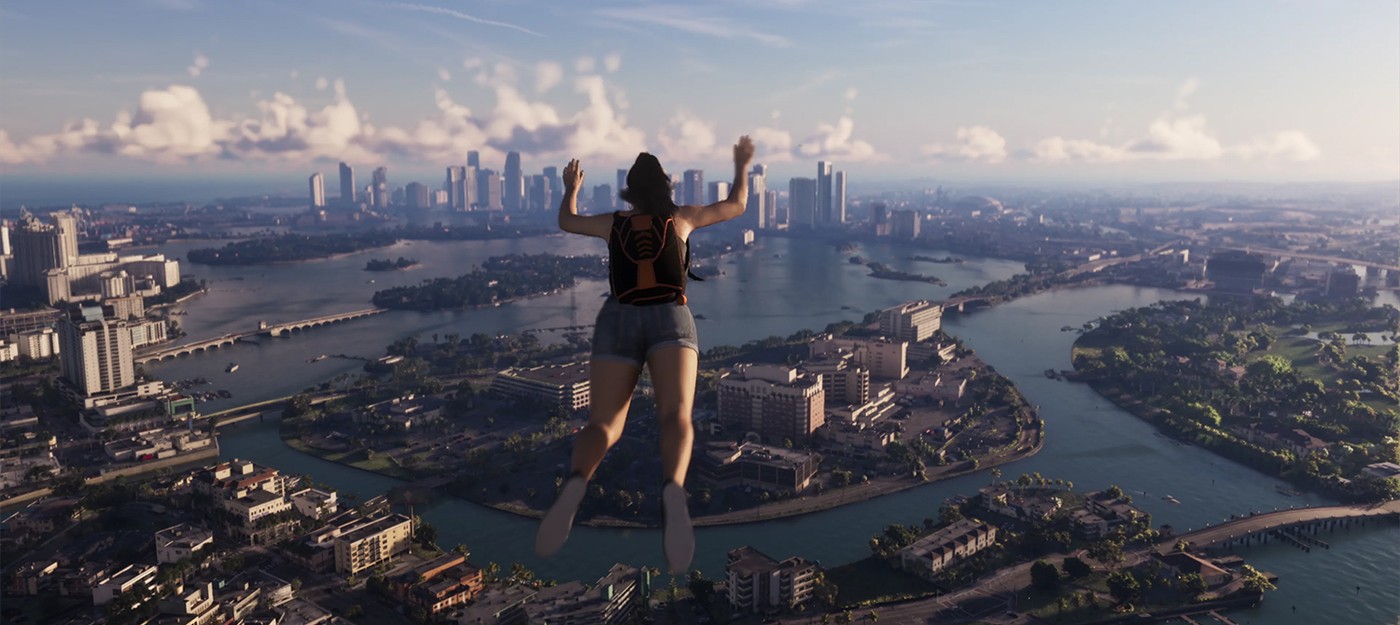 Финальный монолог из 26-минутного видео GTA 6 отсылает к Шекспиру и обещает игрокам плохой конец