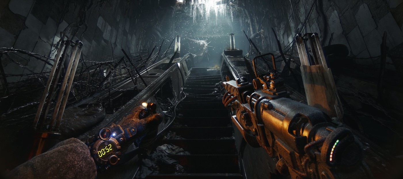 Metro 2039 вернёт систему кармы, но изменит подход к моральному выбору