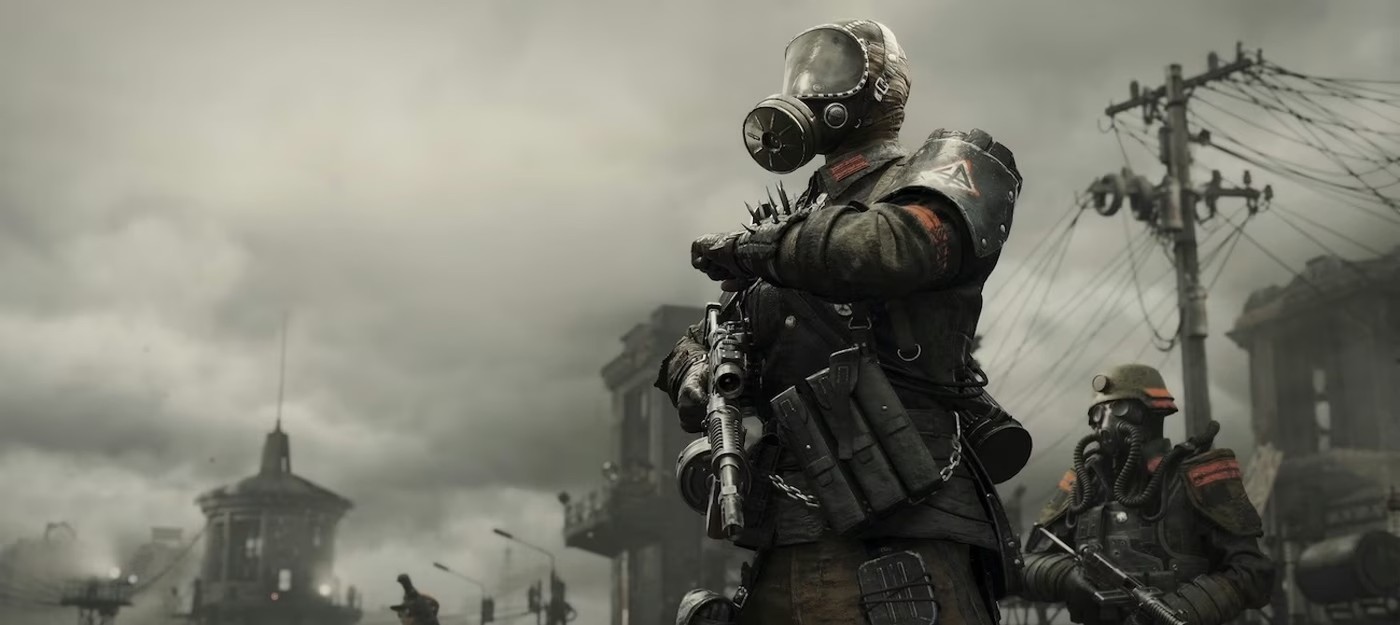 Metro 2039 вернулась к философии первых игр – в метро нет надежды, это ад