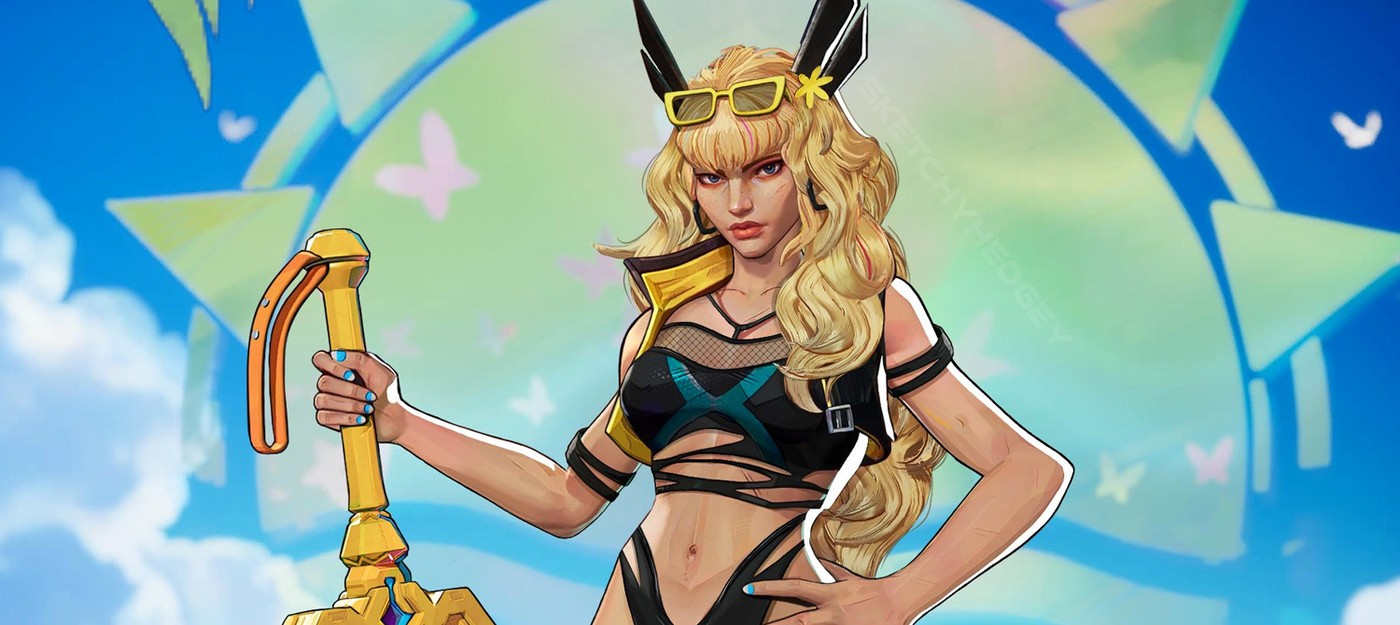 Marvel Rivals доказала, что фансервис делает деньги лучше баланса