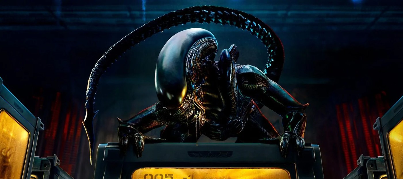 Зачем Weyland Yutani во вселенной "Чужой" снова и снова добывает ксеноморфов ценой сотен жизней