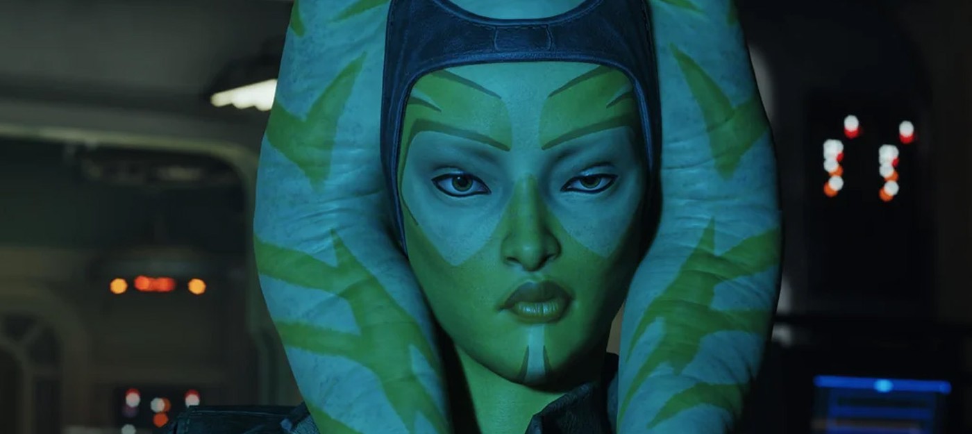 Star Wars Zero Company подарила игрокам любимую героиню, чьи политические взгляды раздражают сильнее, чем её характер