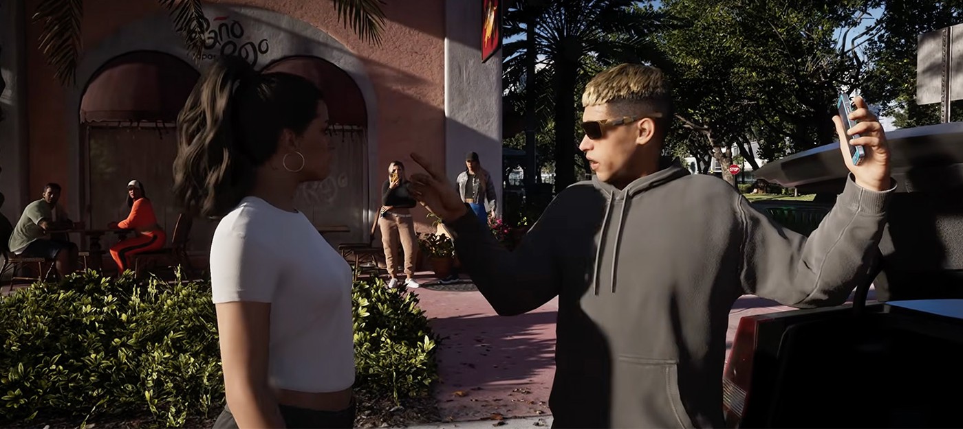 Игроки пообещали убивать стримера из GTA 6 всеми возможными способами в ближайшие 20 лет