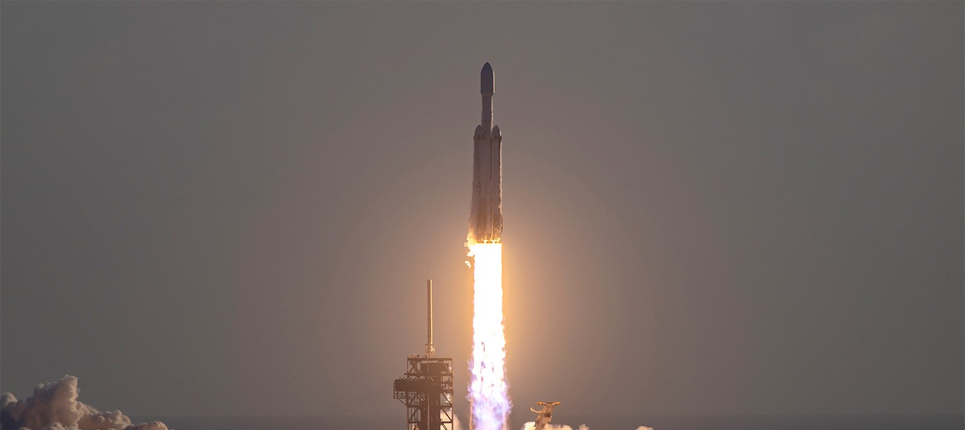 NASA запустила телескоп Роман, который обследует небо в 1000 раз быстрее Хаббла