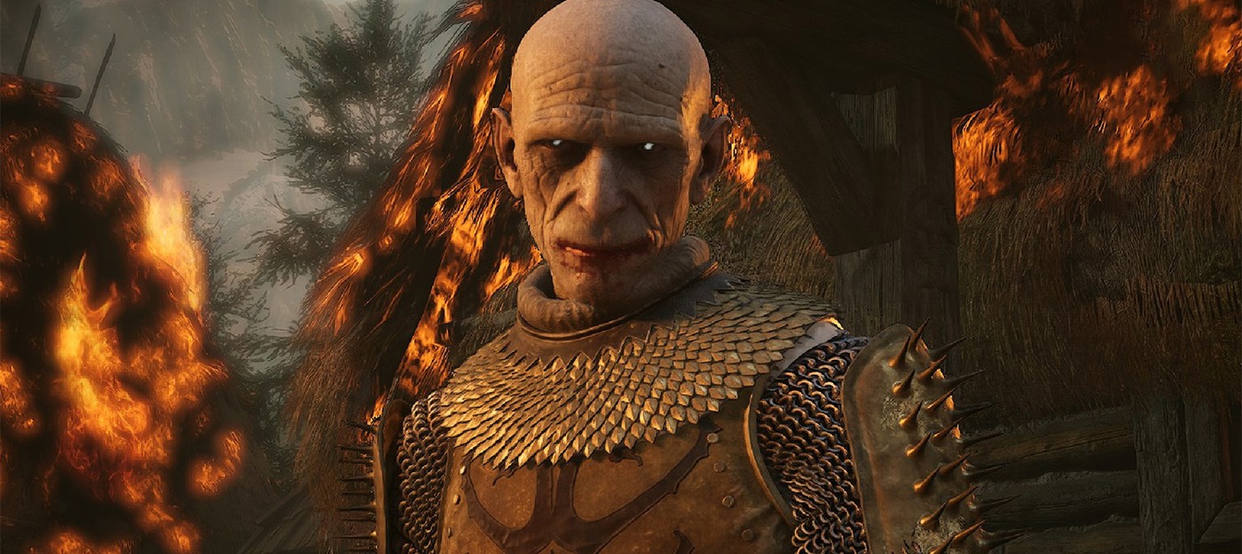 The Blood of Dawnwalker получила 84 балла на OpenCritic и рекомендации 89% критиков