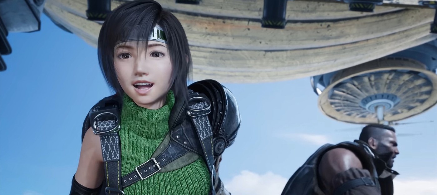 Sony проведёт State of Play 3 сентября – Final Fantasy VII Revelation и два эфира подряд