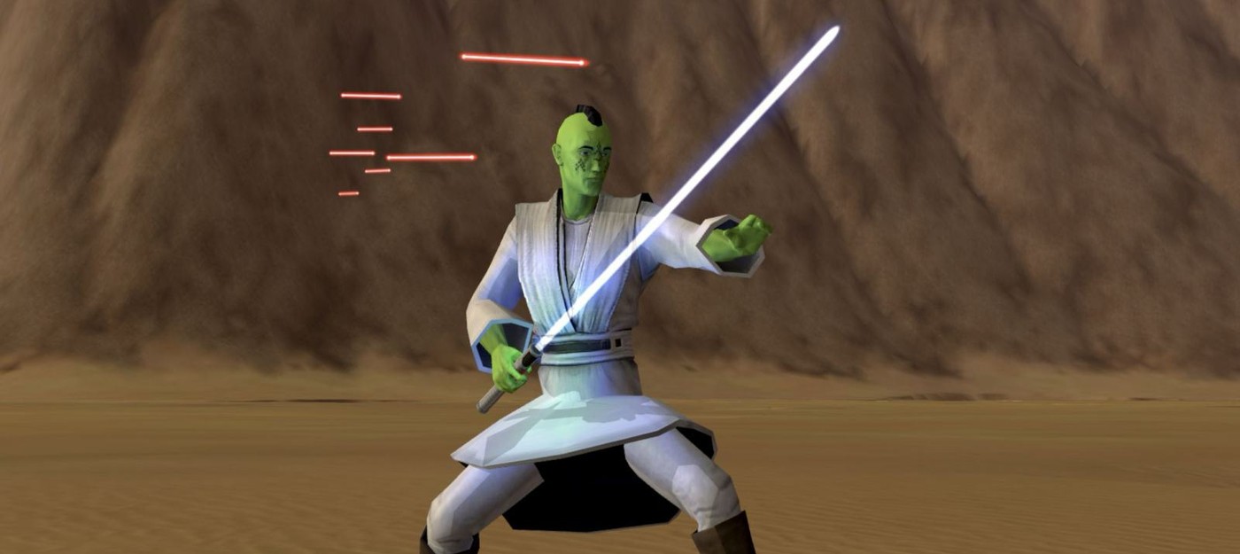 Модератор Reddit взломал фанатский сервер Star Wars Galaxies из-за конфликта 14-летней давности