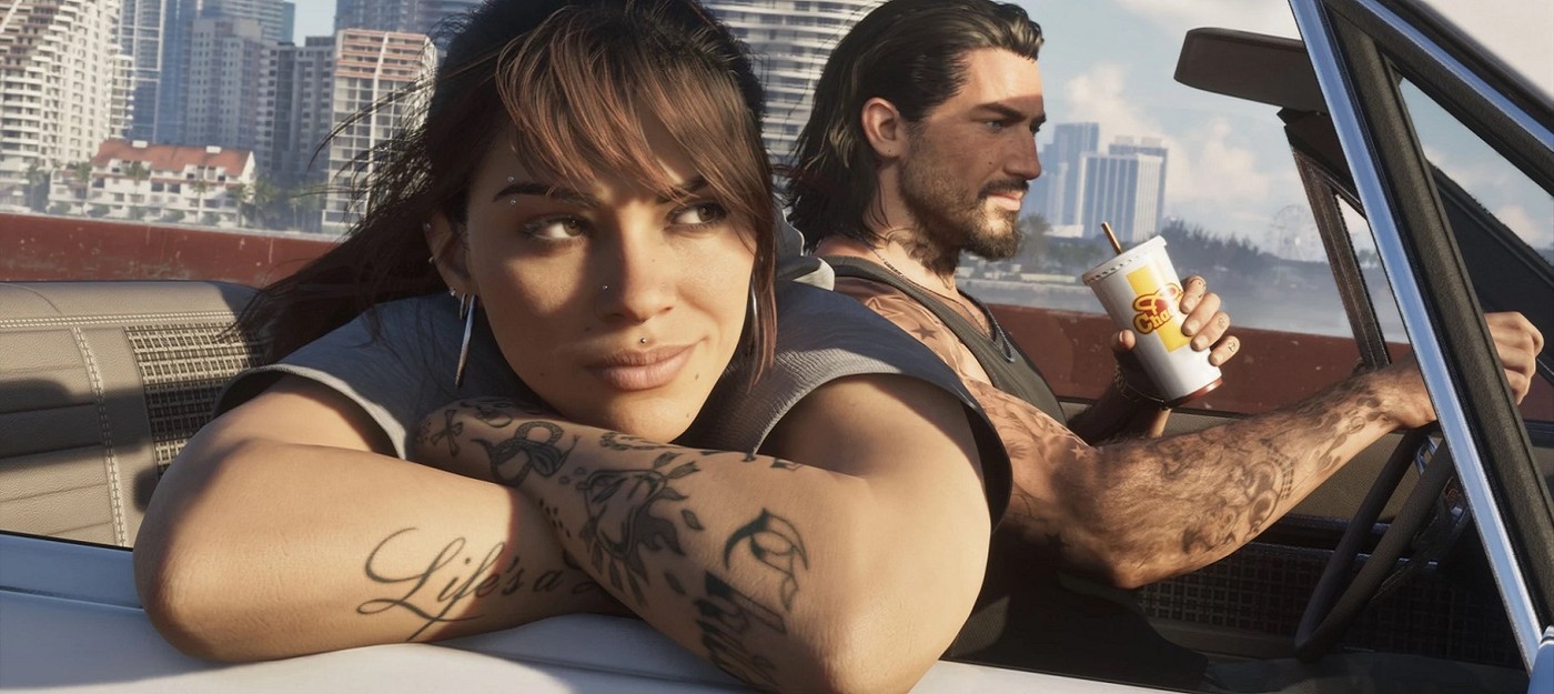 Вы не сможете свободно переключаться между Джейсоном и Люсией в GTA 6 во всех сюжетных миссиях – только в некоторых