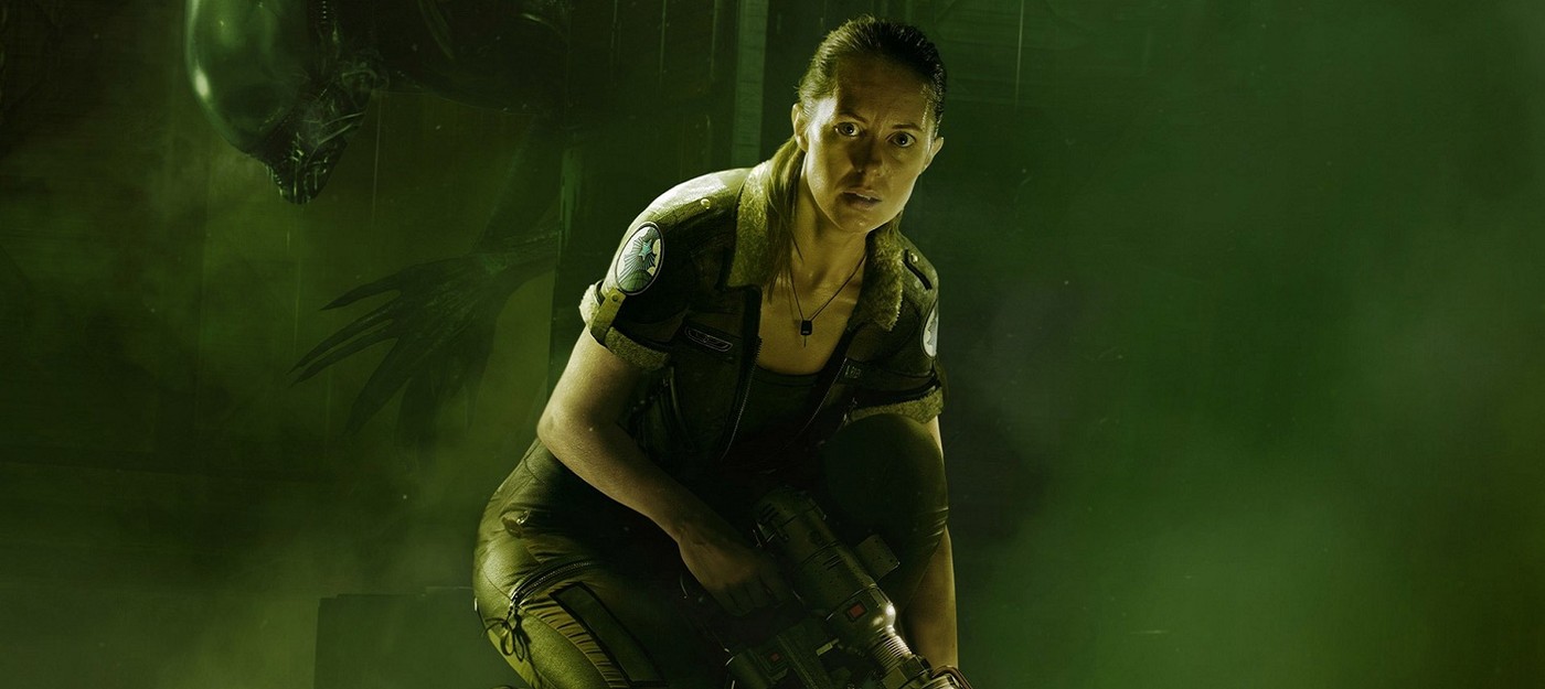 Разработчики Alien: Isolation 2 пообещали не доводить геймеров до "сердечного приступа" и дали совет тем, кому слишком страшно играть в хорроры