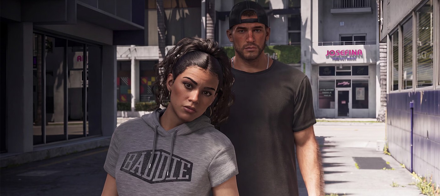 Отношения Джейсона и Лусии в GTA 6 разозлили реальных партнёров геймеров – некоторые называют это цифровой изменой