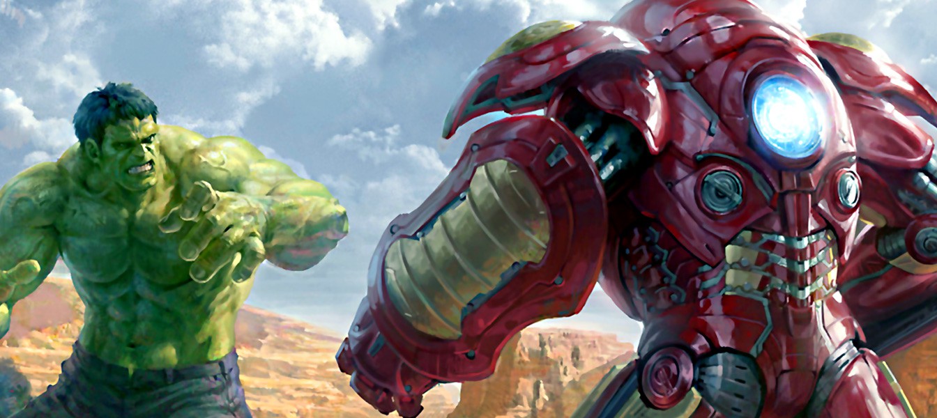 Фанатский CG-ролик Iron Man получит продолжение