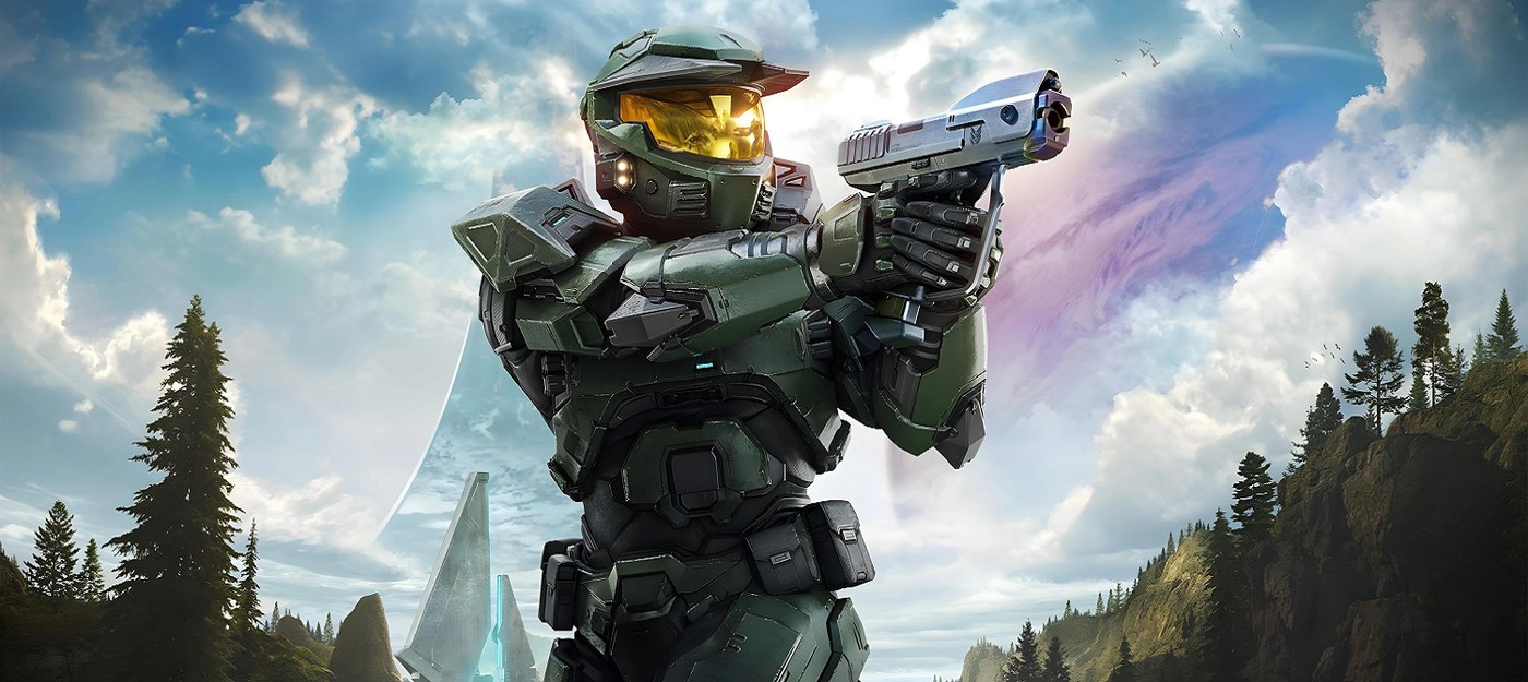 Аша Шарма всё ещё считает Halo ключевой франшизой Xbox и пообещала "новости в будущем"