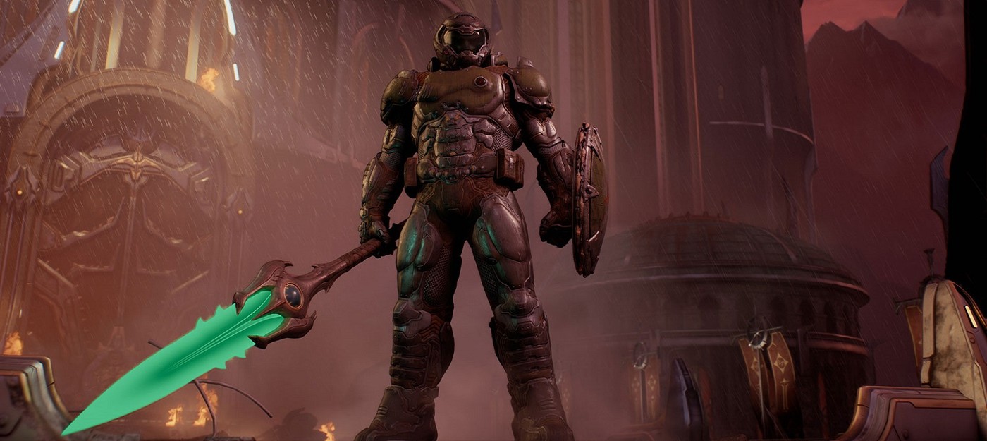 Сотрудники id Software трудились по 80 часов в неделю над дополнением DOOM: The Dark Ages – Revelations, а за день до релиза их сократили