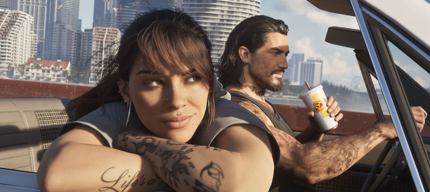 Take-Two засекретила часть расследования утечки GTA 6