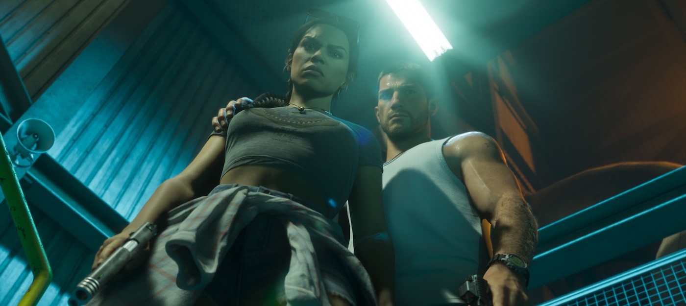 Игроки перестали получать удовольствие от игр и трейлеров, и Брюс Стрейли с этим согласен