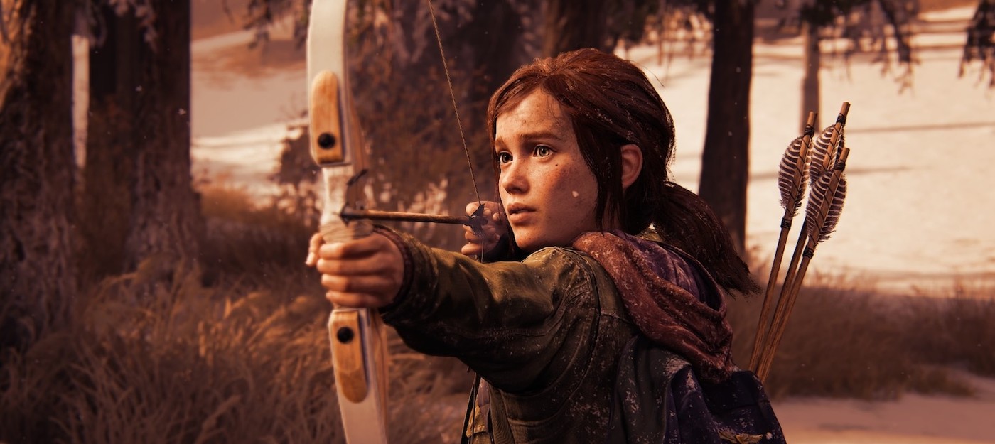 Сэм Рэйми мог экранизировать The Last of Us со звездой "Игры престолов"